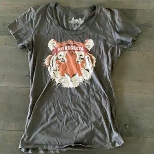Tiger T-shirt